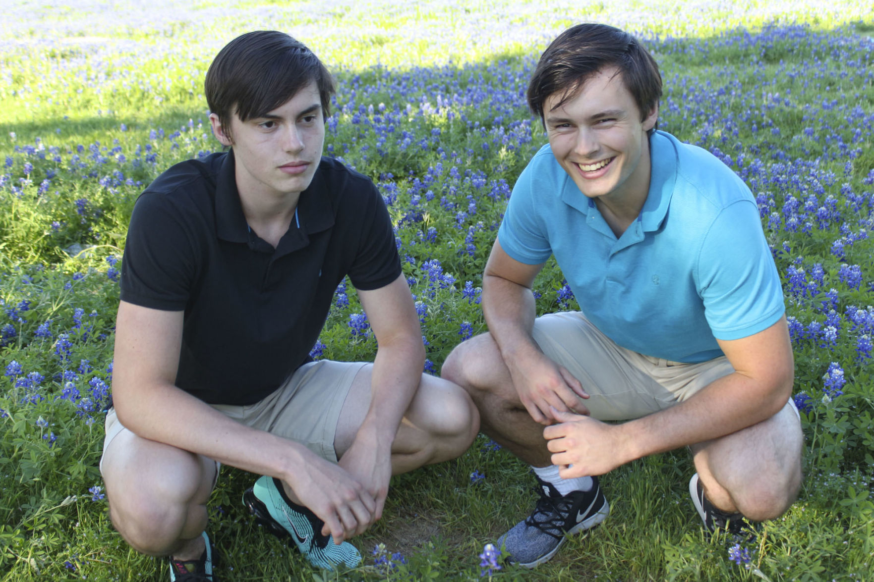 Family pictures